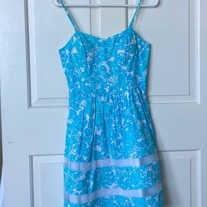 Lilly Pulitzer Dress